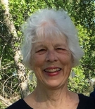 Nancy Hall Colburn Farrell ’63